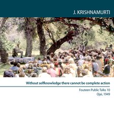 Cover image for Without Self-Knowledge There Cannot Be Complete Action