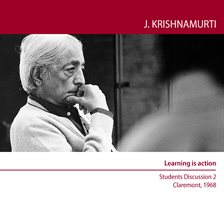 Cover image for Learning is Action