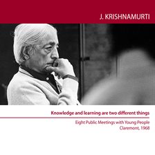 Cover image for Knowledge and Learning Are Two Different Things