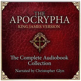 Cover image for The Apochrypha