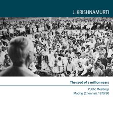 Imagen de portada para The Seed of a Million Years