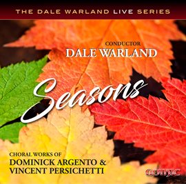 Cover image for Seasons