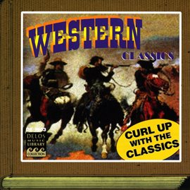 Cover image for Copland, A.: Hoe Down / An Outdoor Overture / Billy The Kid Suite / Grofe, F.: On The Trail (west...