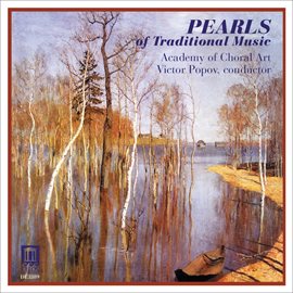 Imagen de portada para Choral Music - Rodygin, E. / Varlamov, A. / Tsereteli, V.