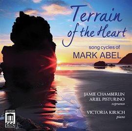 Imagen de portada para Terrain Of The Heart