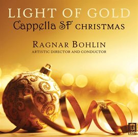 Imagen de portada para Light Of Gold