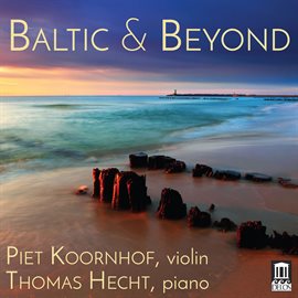 Cover image for Baltic & Beyond