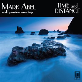 Cover image for Time And Distance