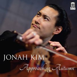Imagen de portada para Approaching Autumn
