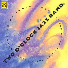 Imagen de portada para Two O'clock Jazz Band: Boomerang