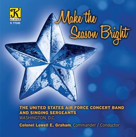 Cover image for Make The Season Bright