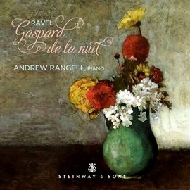 Imagen de portada para Ravel: Gaspard De La Nuit, M. 55