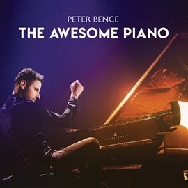 Cover image for The Awesome Piano