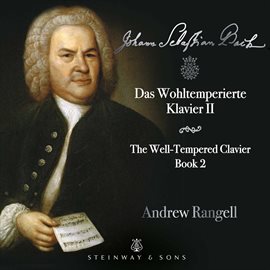 Imagen de portada para J.s. Bach: The Well-Tempered Clavier, Book 2
