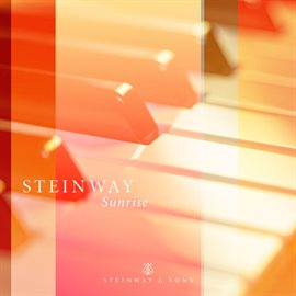 Imagen de portada para Steinway Sunrise
