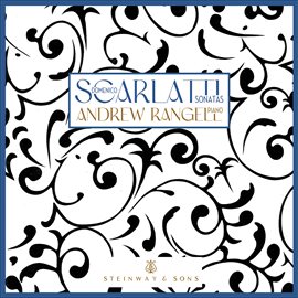 Imagen de portada para Domenico Scarlatti: Sonatas