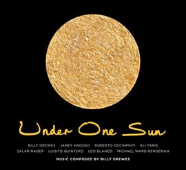 Imagen de portada para Under One Sun