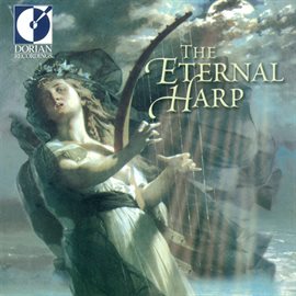 Cover image for The Eternal Harp