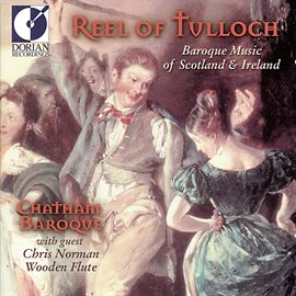 Cover image for Reel Of Tulloch
