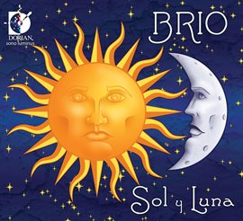 Cover image for Sol Y Luna