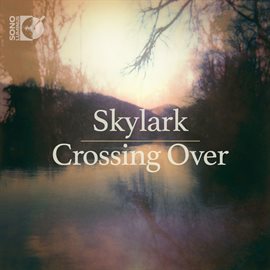 Imagen de portada para Crossing Over