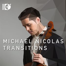 Cover image for Transitions