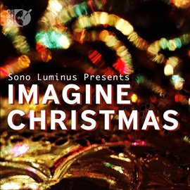Imagen de portada para Imagine Christmas