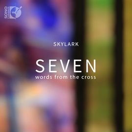Imagen de portada para Seven Words From The Cross
