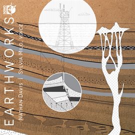 Cover image for Earthworks