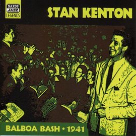 Imagen de portada para Kenton, Stan: Macgregor Transcriptions, Vol. 1 (1941)