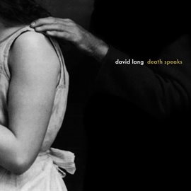 Cover image for Lang: Death Speaks