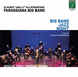 Imagen de portada para Faraggiana Big Band