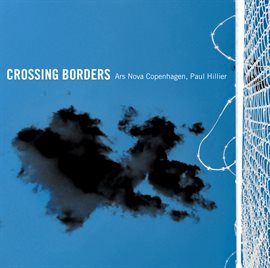 Cover image for Crossing Borders