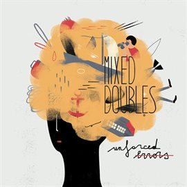 Cover image for Unforced Errors