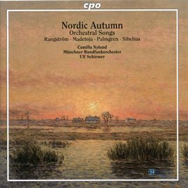Imagen de portada para Nordic Autumn