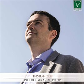 Imagen de portada para Pietro Girardi: Inside Out