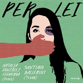 Imagen de portada para Per Lei