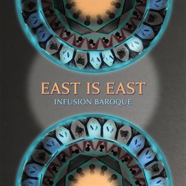 Cover image for East Is East