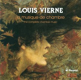 Cover image for Vierne, L.: Chamber Music