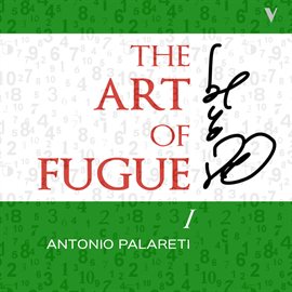Imagen de portada para J.s. Bach: The Art Of Fugue, Bwv 1080, Vol. 1