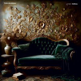 Imagen de portada para J. S. Bach: Goldberg Variations