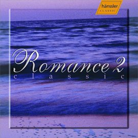 Imagen de portada para Vivaldi / Grieg /  Bach, J.s: Classic Romance 2