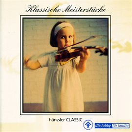 Cover image for Vivaldi / Mozart / Handel: Classical Masterpieces