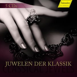 Cover image for Orchestral Music - Bach, J.s. / Handel, G.f. / Haydn, J. / Mendelssohn, Felix / Telemann, G.f. (j...