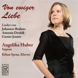 Imagen de portada para Von Ewiger Liebe - Songs