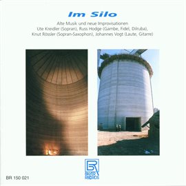 Imagen de portada para Im Silo