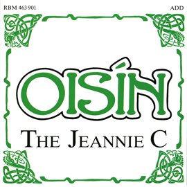 Imagen de portada para The Jeannie C