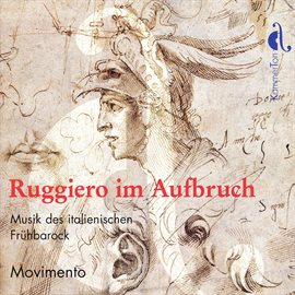 Cover image for Ruggiero Im Aufbruch - Music Of The Early Italian Baroque