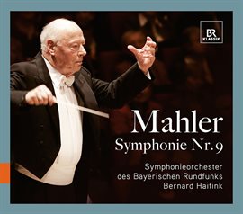 Cover image for Mahler: Symphony No. 9