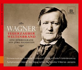 Cover image for Feuerzauber Weltenbrand